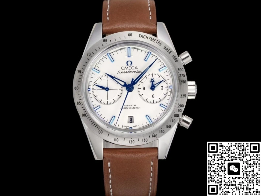 TVS Factory Omega 331.92.42.51.04.001 1:1 Best Edition Replica Watch